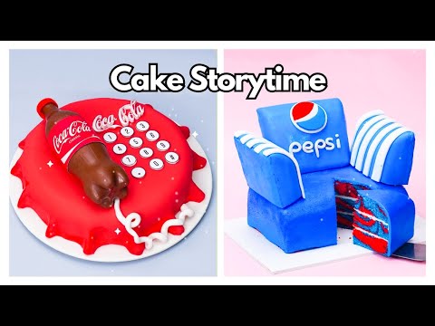 My Bestfriend Ghosted Me For 7 Years and....😡 Cake Making Storytime Compilation