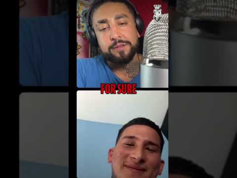 Pocho1 & Sawed Off on Staying True: The Secret to Genuine Connections #new