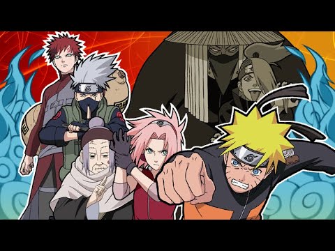 Naruto Clash of Ninja Revolution 3 Online 320 LIVE