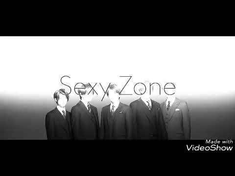 Sexy Zone出演 AOKI 超耐久スーツTVCM＆メイキング