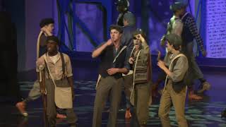 NEWSIES