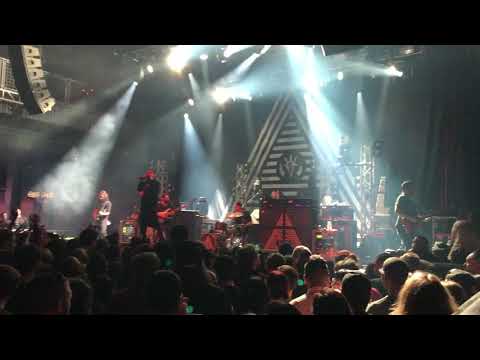 Periphery - Marigold (Las Vegas Live, April 2, 2019)