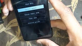 vivo y91 hard reset with side keys || Mobile Repairing No1