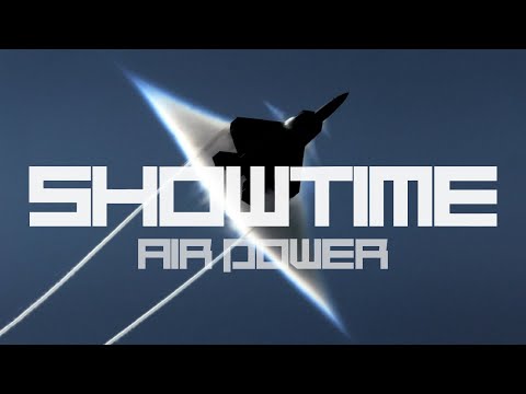 Showtime - Air Power