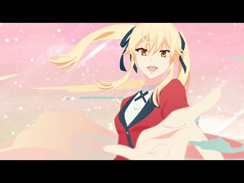 Kakegurui Twin Ending (4k 60FPS)