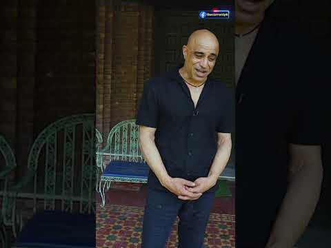 Faran Tahir ki life m ab konsa role karna baki hai?