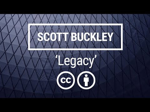 'Legacy' [Epic Hybrid Orchestral CC-BY] - Scott Buckley