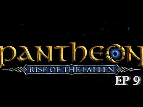 What Will Happen Today: Pantheon Rise of the Fallen