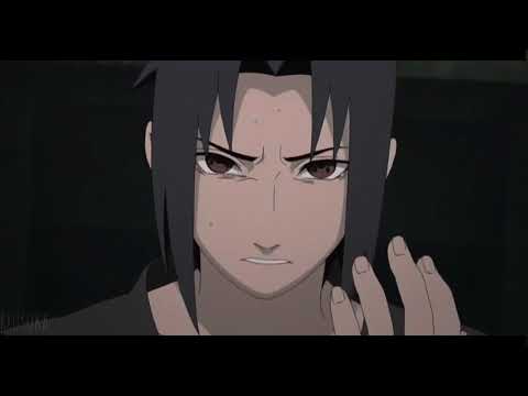 Sasuke edit [ Badass edit ] - Smooth Raw Alight Motion Preset Base