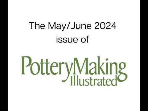 The May/June 2024 issue is here!