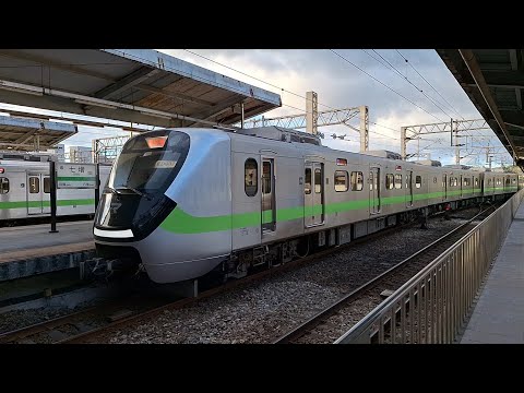 2023/7/16台鐵區間車EMU900型 1220B 回送七堵 七堵進站