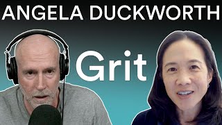 Angela Duckworth - Grit and Perseverance  | Prof G Conversations