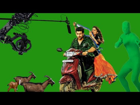 Fidda Movie Behind The Scenes | Fidda Movie Ki Shooting Kaise Hui Thi | Money Earn 91 Cr | Dollers ?