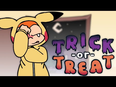 High Caliber (Trick-Or-Treat) - [Halloween Mod 2 OST]