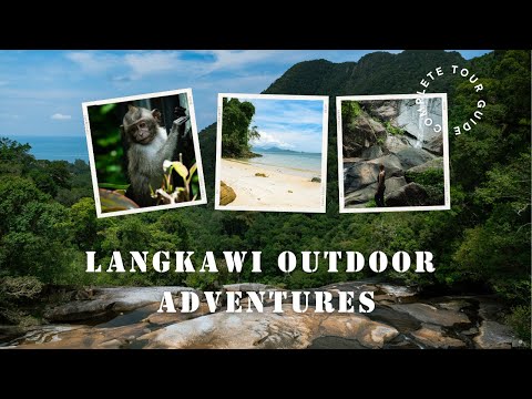 Langkawi Adventure Gone Wrong: From Stunning Views to Stranded Roads