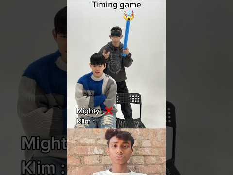 Tanning Fight Game Challenge #tiktok #beatbox