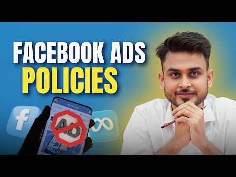 Facebook Ad Policies | Facebook Ad Account Disabled | Aditya Singh