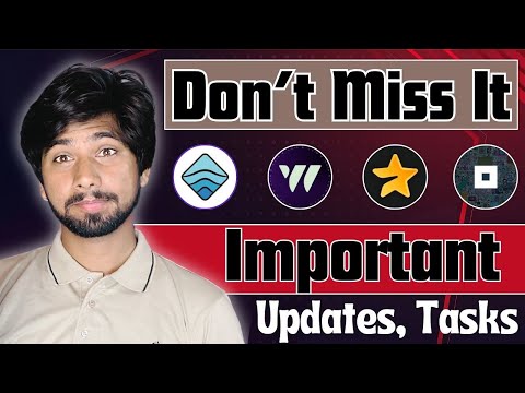 Telegram Airdrop Bot Today Update | Not Pixel Airdrop, w coin airdrop