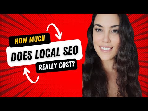 How Much Does Local SEO Really Cost in 2024?