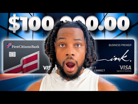 How To Use Business Credit To Make $100,000+ Fast!! (Update)