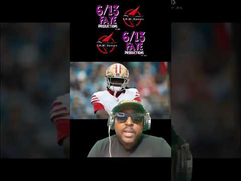 Brandon Aiyuk reach 4-year, $120M extension and stay with 49ers!!