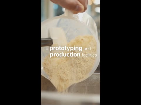 R+D Accelerator | Nestlé Innovates