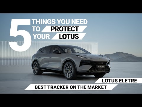 Want to Keep Your Car SAFE? Watch This Now!