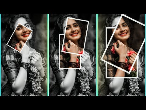 🔥new trending whatsApp status video editing /kinemaster video editing tutorial kannada🥰🥰