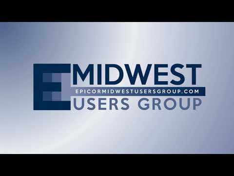 Epicor Midwest Users Group: Feb 2024 New Business and Q&A