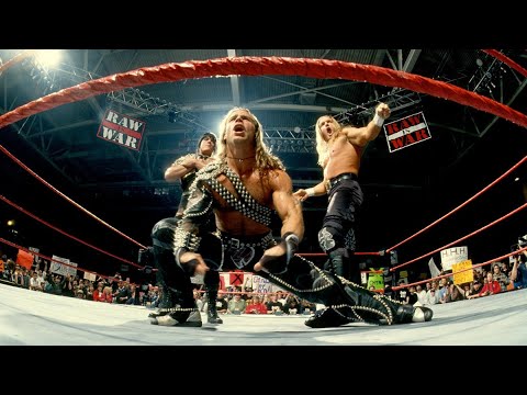 5 Stories on Shawn Michaels!