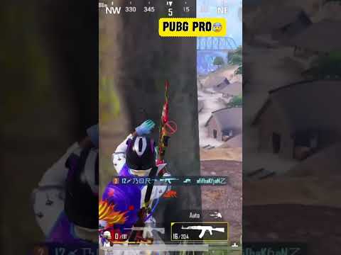 Pubg Pro 😰 || 999 iQU 🥶