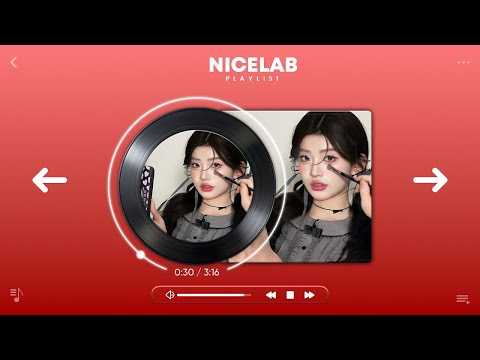 【𝐏𝐥𝐚𝐲𝐥𝐢𝐬𝐭】첫 곡부터 마음을 사로잡는 완벽한 플레이리스트 🎧🖤｜감성 힙합/R&B/인디 플레이리스트