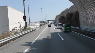 【高速道路】車間距離近すぎない?