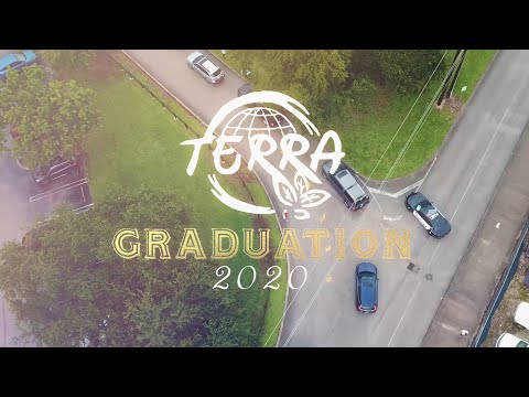 TERRA Graduation 2020