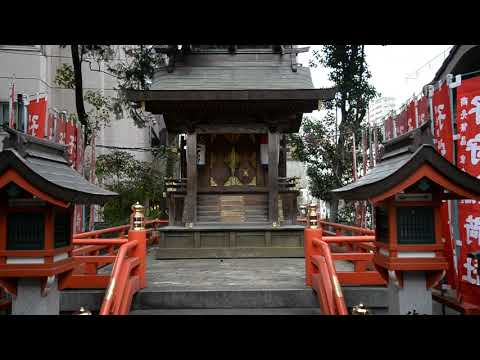 挙母神社