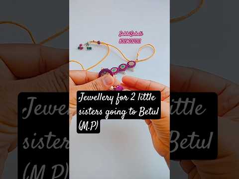 jewellery for baby girls#short#shortfeed#shorts#shortvideo#fashion#trending#jewellery#onlineshop