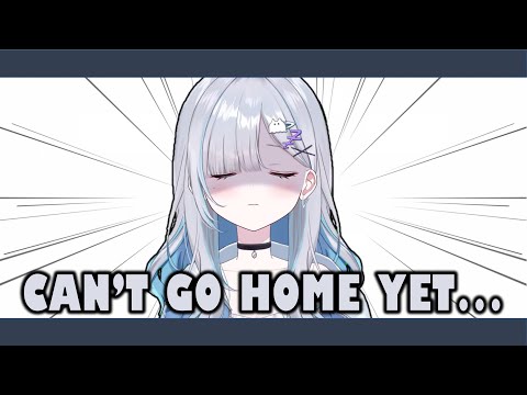 Sold Into Slavery 【Kaga Sumire, Tachibana Hinano, Shaka, Vodka | VCR Streamer RUST VSpo! ENG SUB】