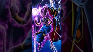 who is strongest [beerus and whis vs grand priest]