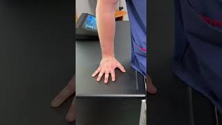 Relieve Wrist Pain in Seconds #Shorts