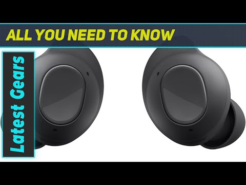 Samsung Galaxy Buds FE: Top Features