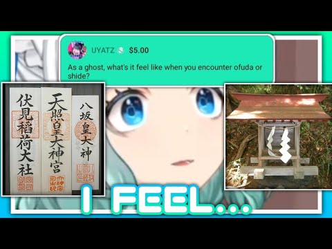 Mint Feels...||Mint Fantome||IndieVTuber/ENVtuber