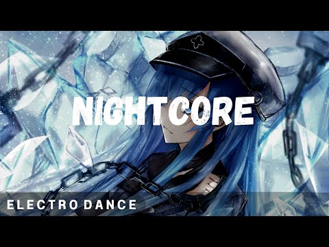 Nightcore - Travanio (SilentCrafter)