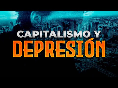 REALISMO CAPITALISTA: ¿no hay ALTERNATIVA? | Mark Fisher