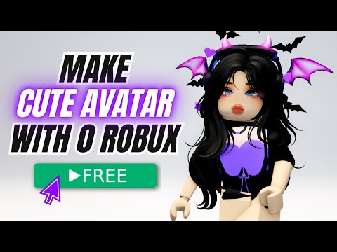 FREE 0 Robux Halloween Outfit & Avatar Item 🤩🥰