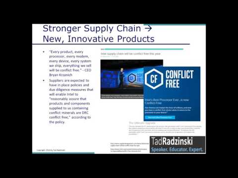 Advancing Product Innovation: How to Utilize Your Stronger Supply Chain