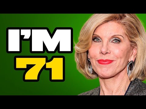 Christine Baranski's Top 5 Habits to a Flourishing and Timeless Life