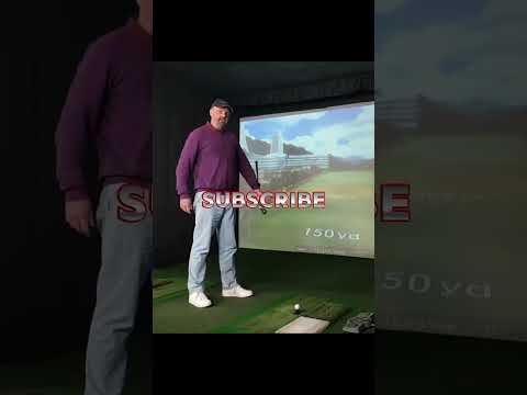 HITTING DOWN - The BEST Golf Swing Tips #shorts