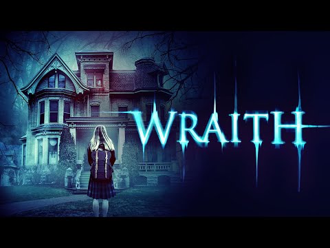 Wraith (1080p) FULL MOVIE - Thriller, Haunted House, Paranormal