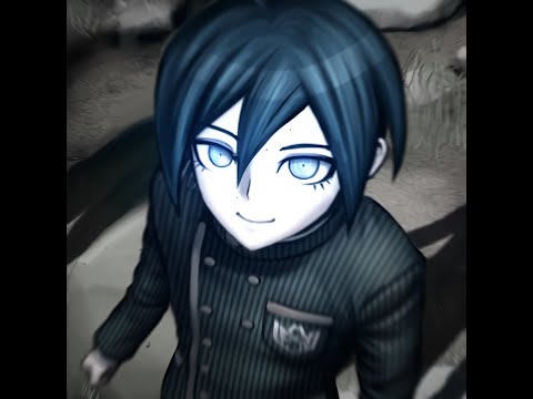 Shuichi Saihara Animation Edit | Eighth Wonder