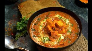 Restaurant Style instant Paneer Butter Masala ll Paneer Gravy curries ll Every Style Cooking ll